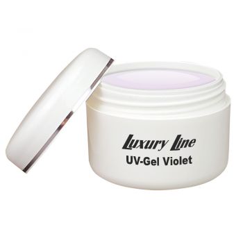 Luxury Line UV Gel Violet 15g