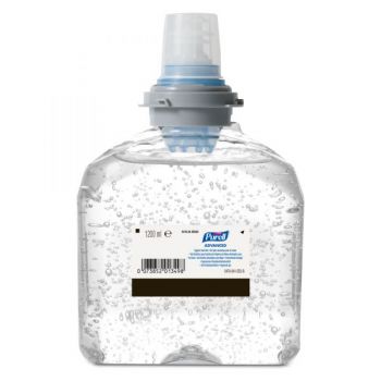 Purell® Advanced Nachfüller 1200 ml für TFX™
