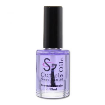 SCG Cuticle Oil - Freesia Purple 15ml