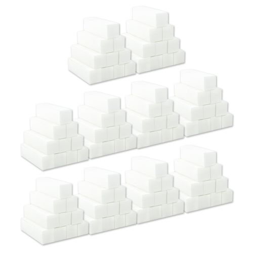White Block Buffer Special Edition 100er Vorteilspack