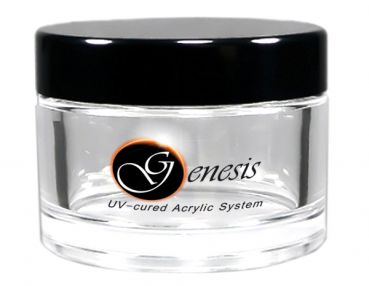 Genesis UV-Acrylic Powder Clear 450g