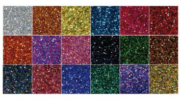 Holoscent Glitter