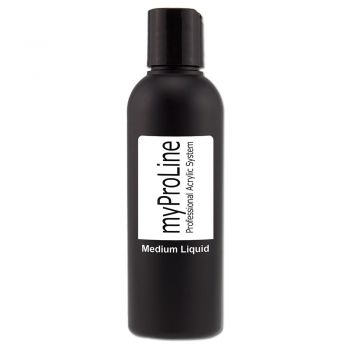 myProLine Medium Liquid 500ml