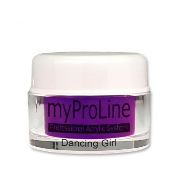 myProLine Design Color Dancing Girl 4,5g