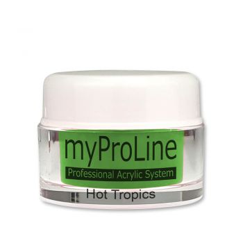 myProLine Design Color Hot Tropics 4,5g