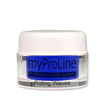 myProLine DesigmyProLine Design Color Riding Waves 4,5gn Color Wild Cherry 4,5g
