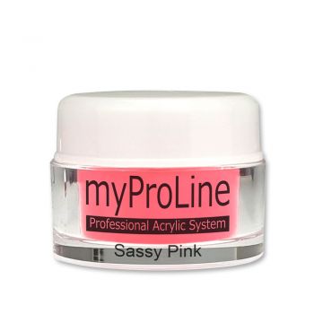 myProLine Design Color Sassy Pink 4,5g