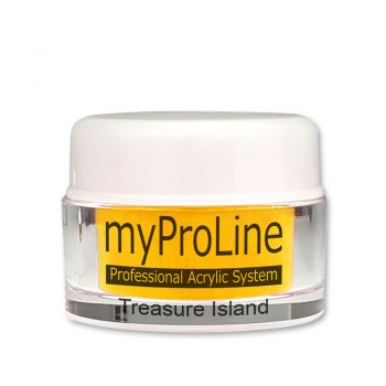 myProLine Design Color Treasure Island 4,5g