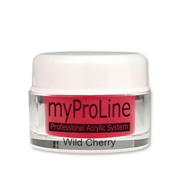 myProLine Design Color Wild Cherry 4,5g