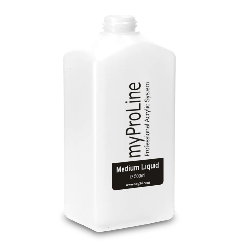 myProLine Medium Liquid 500ml