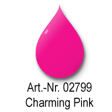 Charming Pink