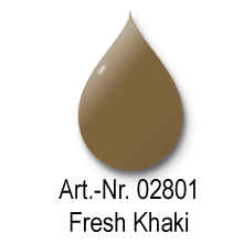 Fresh Khaki