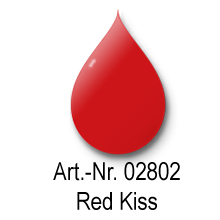 Red Kiss