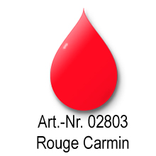 Rouge Carmin