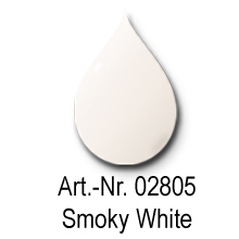 Smoky White
