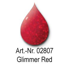 Glimmer Red