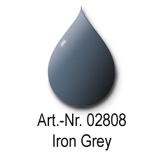 Iron Grey