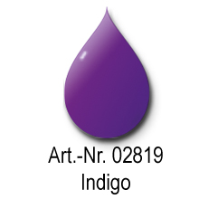 Indigo