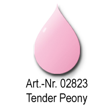 Tender Peony