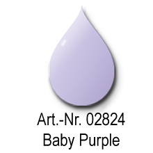 Baby Purple