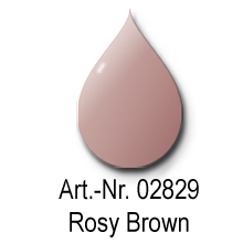 Rosy Brown