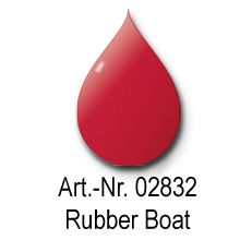 Rubber Boat