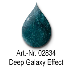 Deep Galaxy Effect