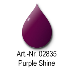 Purple Shine
