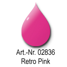 Retro Pink
