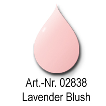 Lavender Blush