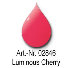 Luminous Cherry