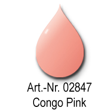 Congo Pink