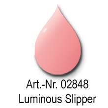 Luminous Slipper