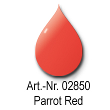 Parrot Red