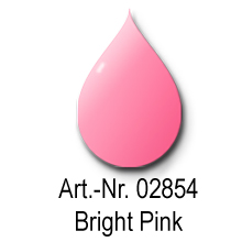 Bright Pink