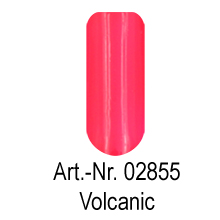 Volcanic