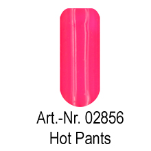 Hot Pants