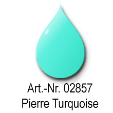 Pierre Turquoise