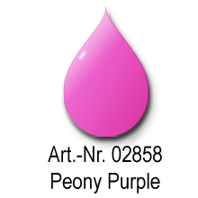 Peony Purple