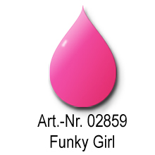 Funky Girl