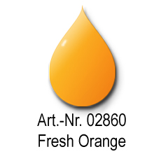Fresh Orange
