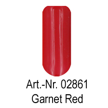 Garnet Red