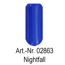Nightfall