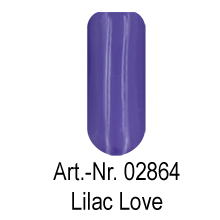 Lilac Love