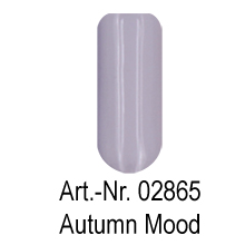 Autumn Mood