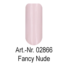 Fancy Nude