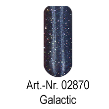 Galactic