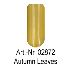 Autumn Leaves