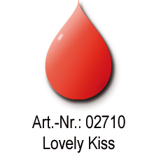 Lovely Kiss