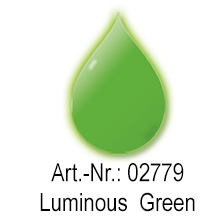 Luminous Green